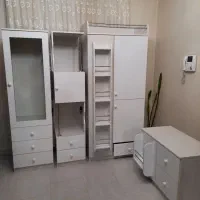 تخت کودک و نوجوان|تخت و سرویس خواب|تهران, شکوفه|دیوار