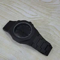 ساعت فول بلک full black AP