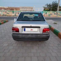 پراید 131 SE، مدل ۱۳۹۴|خودرو سواری و وانت|مشهد, تبادکان|دیوار