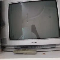 تلویزیون ۲۱ پارس