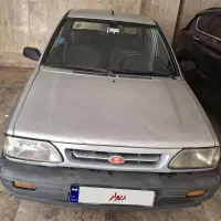 پراید مدل 87