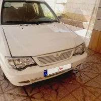 پراید ۱۱۱ مدل ۹۱|خودرو سواری و وانت|مشهد, سجاد شهر|دیوار