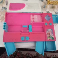 جامدادی در صومعهسرا