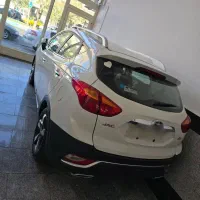 جک s3 بدون رنگ|خودرو سواری و وانت|تبریز, |دیوار