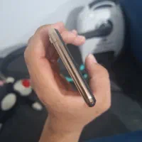 ایفون ایکس اس مکس ۲ سیم zaa|موبایل|زنجان, |دیوار