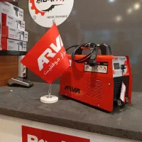 دستگاه اینورتر جوش دیجیتال آروا