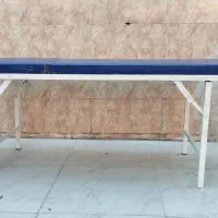 تخت ماساژ تاتو