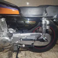 فروش موتور سیکلت پرواز ۲۰۰،.