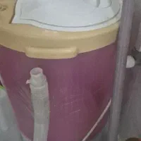 مینی واش کم کار و کاملا سالم