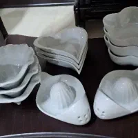 کاسه چینی قالبی