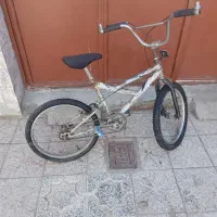 دوچرخه ۲۰