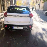 x22 مدل ۱۴۰۱ بی رنگ