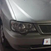 فروش پراید۱۳۲