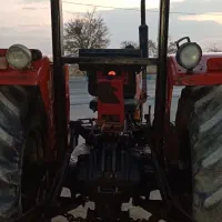 تراکتور فرگوسن ۲۸۵|خودرو سنگین|مبارکه, |دیوار