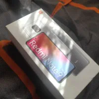 note9پرو 128گیگ|موبایل|بندر انزلی, عباس آباد|دیوار