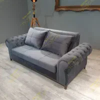 مبل تختخوابشو نیکان|مبلمان خانگی و میز عسلی|پاکدشت, خاتون آباد|دیوار