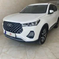 تیگو ۷پرو|خودرو سواری و وانت|گنبد کاووس, |دیوار