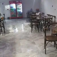 میز و صندلی