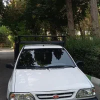پراید بار ۱۴۰۳