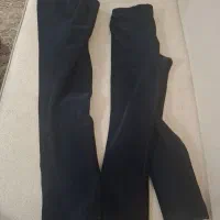 کاپشن و تعدادی لباس پسرانه کارکرده ۵ تا ۶ سال|کفش و لباس بچه|تهران, پاسداران|دیوار