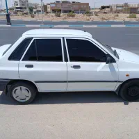 پراید ۹۳|خودرو سواری و وانت|یزد, |دیوار