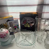 ظرف|ظروف سرو و پذیرایی|تهران, بریانک|دیوار