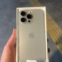 آیفون ۱۵پرومکس iphone 15prmx