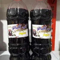 آب آلبالو طبیعی مشهد