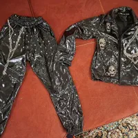 لباس دخترانه|لباس|اصفهان, خواجو|دیوار