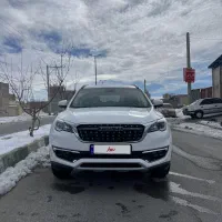 فیدلیتی پرایم 7 نفره مدل1402|خودرو سواری و وانت|بروجن, |دیوار