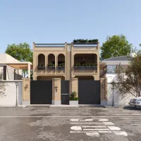 ساخت و ساز.روتین.مشارکت.ساخت درصدی|مشارکت در ساخت املاک|صدرا-فارس, فاز ۱|دیوار