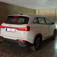 توکا Ax8 آرتابان صفر ۱۴۰۵ هفت نفره