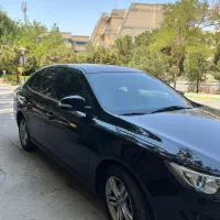 بسترن b30 بیرنگ ۹۷|خودرو سواری و وانت|اصفهان, باغ نگاره|دیوار