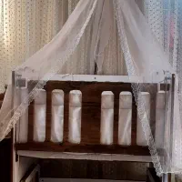 گهواره کودک|تخت و صندلی بچه|تهران, شهرک شریعتی|دیوار