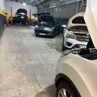 مکانیک درصدی