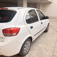 تیبا ۲ EX خانگی سند اول|خودرو سواری و وانت|کرج, کرج نو|دیوار