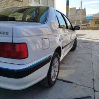 پارس tu5 در حد خشک|خودرو سواری و وانت|بوکان, |دیوار