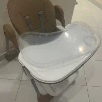 هایچر بچه (صندلی کودک)|تخت و صندلی بچه|لواسان, |دیوار