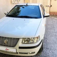 فروش سمند،LX