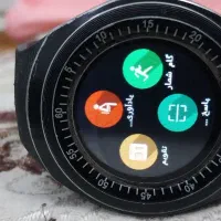 ساعت هوشمند سالم سیم کارت خور ورم خور|ساعت|آزادشهر, |دیوار