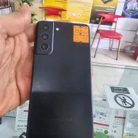 سامسونگs21fe 256 ram8|موبایل|تهران, جیحون|دیوار