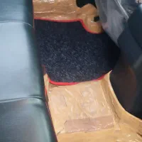 ماشین جک مدل ۱۴۰۲ تک برگ سند