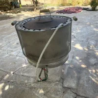 تنور گازی|اجاق گاز و لوازم برقی پخت‌وپز|ماکو, |دیوار