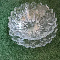 میوه خوری شیشه ایی