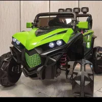 ماشین شارژی افرود m120