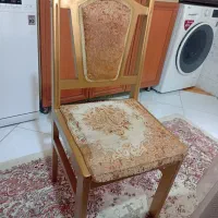 ناهار خوری ۶ نفره