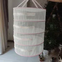 توری میوه خشک کن|ظروف نگهدارنده، پلاستیکی، یکبارمصرف|اصفهان, طامه|دیوار