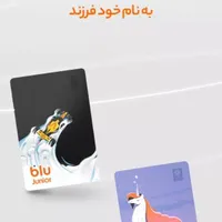 بلوجونیور|کارت هدیه و تخفیف|مشهد, هفده شهریور|دیوار