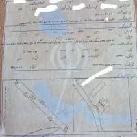 فروش زمین مسکونی دوکله ۴۲گز