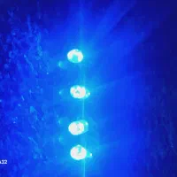 چراغ کف دوچرخه حراج فقط ۵۰ تومن|دوچرخه، اسکیت، اسکوتر|طبس, |دیوار